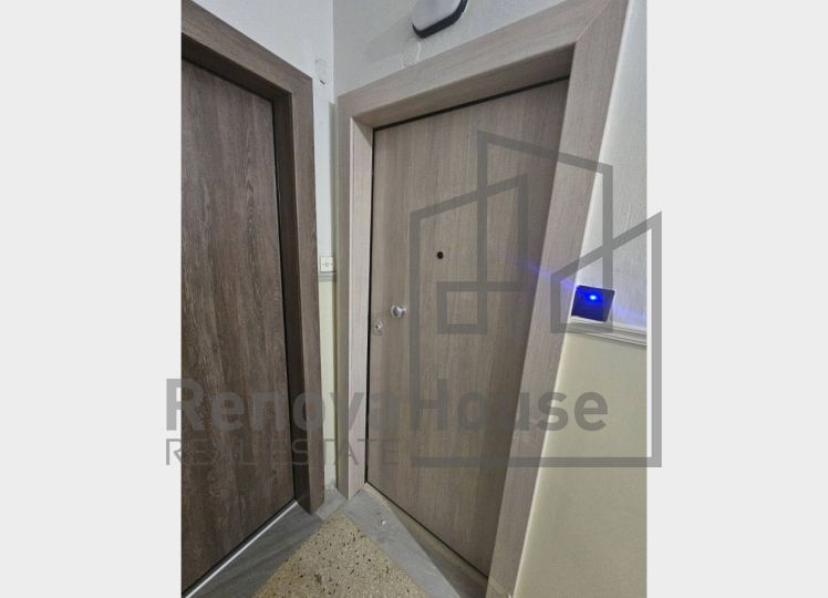 Πωλείται Πλήρως Ανακαινισμένο Στούντιο 36 τ.μ. – Νεάπολη Θεσσαλονίκης | 100.000€