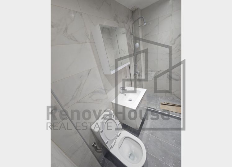 Πωλείται Πλήρως Ανακαινισμένο Στούντιο 36 τ.μ. – Νεάπολη Θεσσαλονίκης | 100.000€
