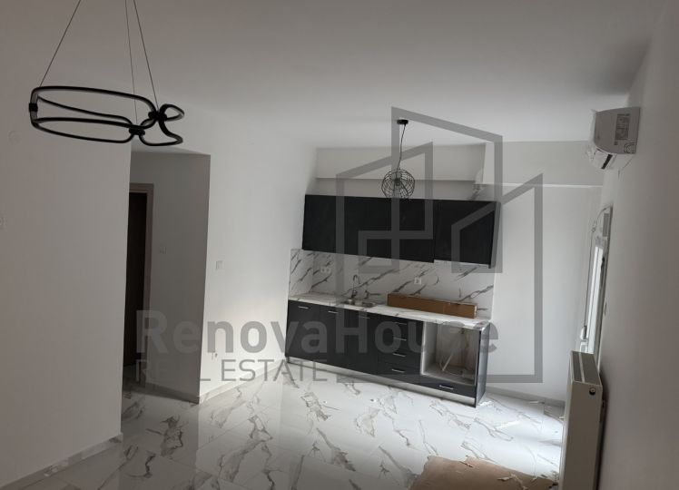 Ανακαινισμένο διαμέρισμα 60 τ.μ. στη Νεάπολη – Ιδανικό για κατοικία ή επένδυση