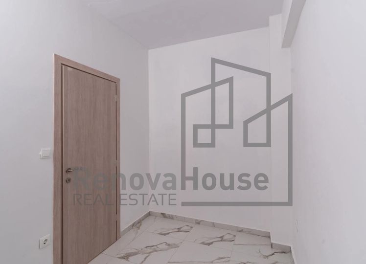 Ανακαινισμένο διαμέρισμα 60 τ.μ. στη Νεάπολη – Ιδανικό για κατοικία ή επένδυση