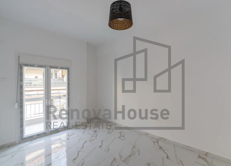 Ανακαινισμένο διαμέρισμα 60 τ.μ. στη Νεάπολη – Ιδανικό για κατοικία ή επένδυση