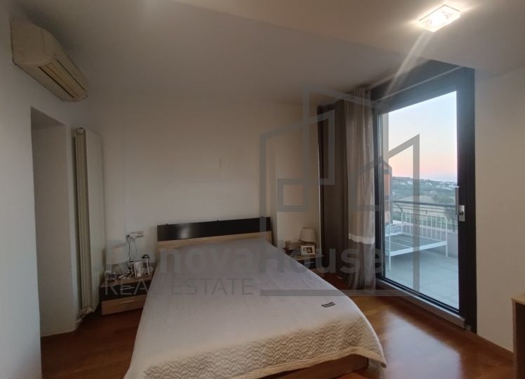 Πολυτελής Μονοκατοικία 250 τ.μ. στην περιοχή της Καρδίας – Ιδανική και για Δύο Κατοικίες