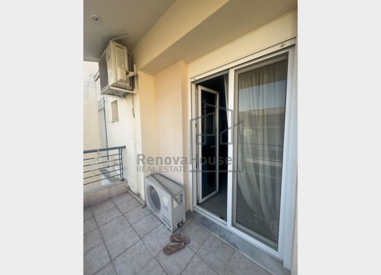 Γωνιακή μεζονέτα 3 επιπέδων 157 τ.μ. με αυλή στο Τριάδι Θέρμης