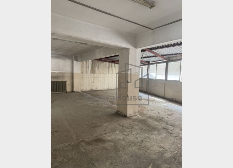 ΚΤΙΡΙΑΚΟΣ ΧΩΡΟΣ ΚΑΤΑΛΛΗΛΟΣ ΓΙΑ ΔΙΑΜΕΡΙΣΜΑΤΑ 