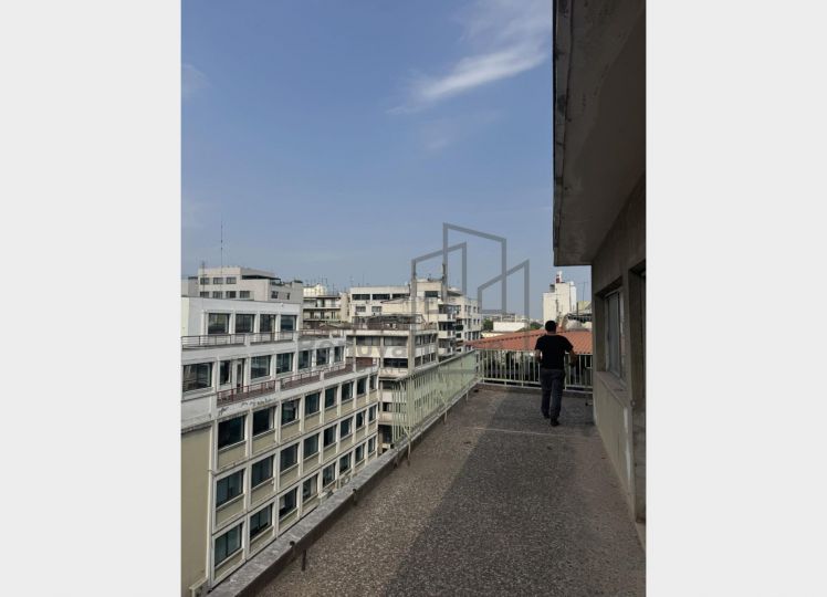 ΚΤΙΡΙΑΚΟΣ ΧΩΡΟΣ ΚΑΤΑΛΛΗΛΟΣ ΓΙΑ ΔΙΑΜΕΡΙΣΜΑΤΑ 