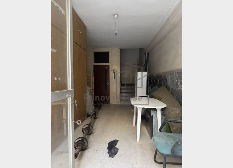 ΚΤΙΡΙΑΚΟΣ ΧΩΡΟΣ ΚΑΤΑΛΛΗΛΟΣ ΓΙΑ ΔΙΑΜΕΡΙΣΜΑΤΑ 