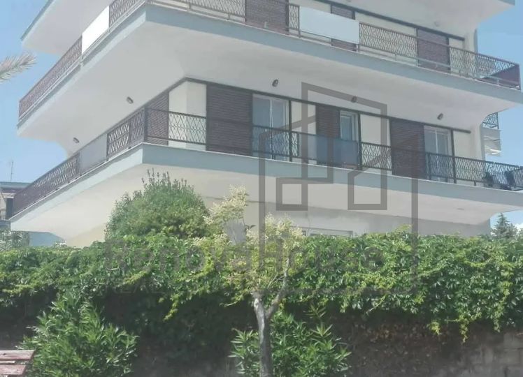 Παραθαλάσσιο οροφοδιαμέρισμα 80 τ.μ. με ανεμπόδιστη θέα θάλασσα – Κάριανη Καβάλας