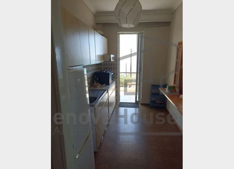Παραθαλάσσιο οροφοδιαμέρισμα 80 τ.μ. με ανεμπόδιστη θέα θάλασσα – Κάριανη Καβάλας