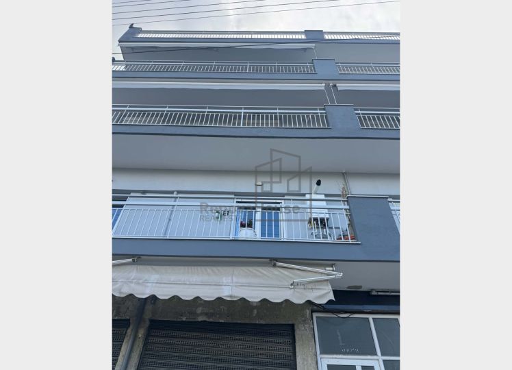 Σταυρούπολη | Πλήρως ανακαινισμένο 73 τ.μ. | 2 Υ/Δ | 2ος με ασανσέρ | Θέα σε πάρκο | 135.000€