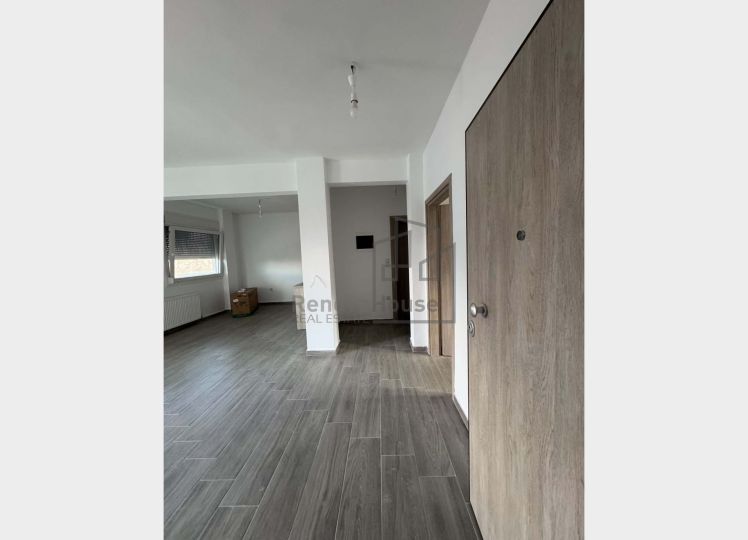 Σταυρούπολη | Πλήρως ανακαινισμένο 73 τ.μ. | 2 Υ/Δ | 2ος με ασανσέρ | Θέα σε πάρκο | 135.000€