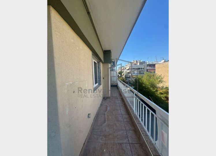 Άνω Τούμπα, 86 τ.μ., 2 Υ/Δ, διαμπερές & φωτεινό – 50 μ. από Λαμπράκη