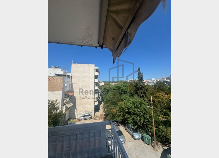 Άνω Τούμπα, 86 τ.μ., 2 Υ/Δ, διαμπερές & φωτεινό – 50 μ. από Λαμπράκη