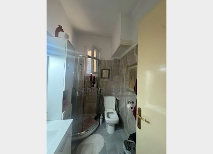 ΔΙΑΤΗΡΗΤΕΙΟ ΔΙΑΜΕΡΙΣΜΑ 100τ.μ.-ΑΓΙΟΥ ΔΗΜΗΤΡΙΟΥ 