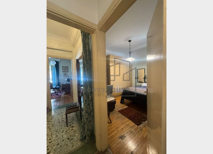 ΔΙΑΤΗΡΗΤΕΙΟ ΔΙΑΜΕΡΙΣΜΑ 100τ.μ.-ΑΓΙΟΥ ΔΗΜΗΤΡΙΟΥ 