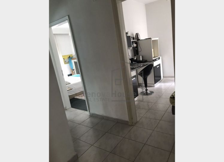 Πωλείται επιπλωμένο διαμέρισμα 2ου ορόφου στη Ξηροκρήνη – 153.000€