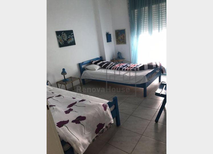 Πωλείται επιπλωμένο διαμέρισμα 2ου ορόφου στη Ξηροκρήνη – 153.000€
