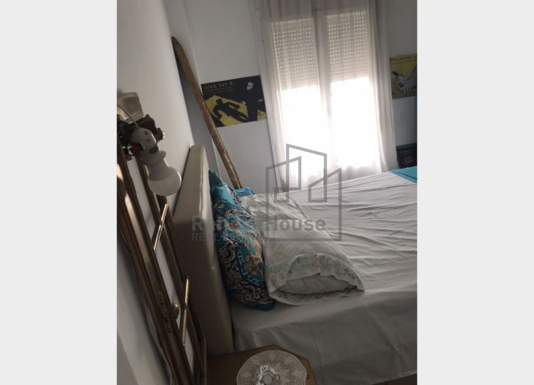Πωλείται επιπλωμένο διαμέρισμα 2ου ορόφου στη Ξηροκρήνη – 153.000€