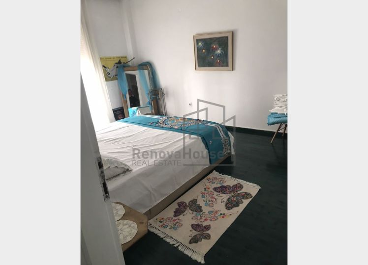 Πωλείται επιπλωμένο διαμέρισμα 2ου ορόφου στη Ξηροκρήνη – 153.000€