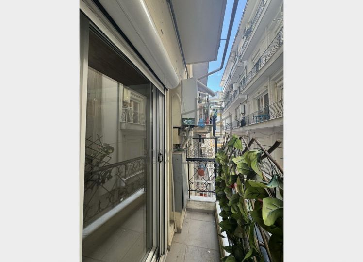 ΕΠΕΝΔΥΤΙΚΟ ΑΚΙΝΗΤΟ ΣΤΟ ΚΕΝΤΡΟ ΤΗΣ ΘΕΣΣΑΛΟΝΙΚΗΣ