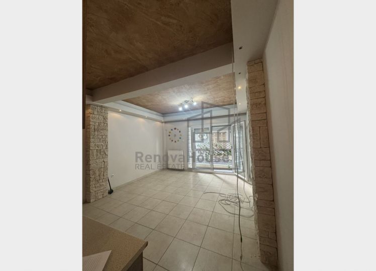 ΕΠΕΝΔΥΤΙΚΟ ΑΚΙΝΗΤΟ ΣΤΟ ΚΕΝΤΡΟ ΤΗΣ ΘΕΣΣΑΛΟΝΙΚΗΣ