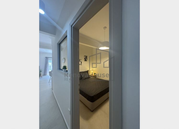 ΔΙΑΜΕΡΙΣΜΑ ΣΤΟ ΚΕΝΤΡΟ ΤΗΣ ΘΕΣΣΑΛΟΝΙΚΗΣ 