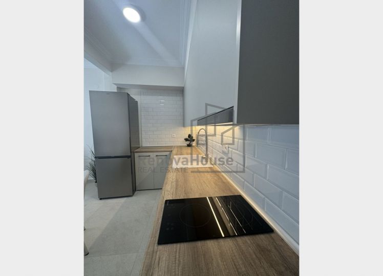 ΔΙΑΜΕΡΙΣΜΑ ΣΤΟ ΚΕΝΤΡΟ ΤΗΣ ΘΕΣΣΑΛΟΝΙΚΗΣ 