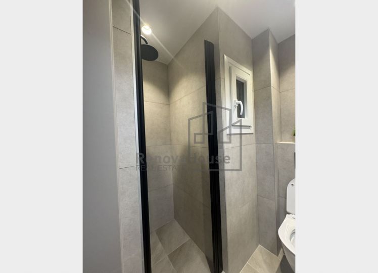 ΔΙΑΜΕΡΙΣΜΑ ΣΤΟ ΚΕΝΤΡΟ ΤΗΣ ΘΕΣΣΑΛΟΝΙΚΗΣ 