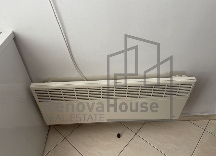 ΣΤΟΥΝΤΙΟ ΣΤΗΝ ΜΑΡΚΟΥ ΜΠΟΤΣΑΡΗ. 