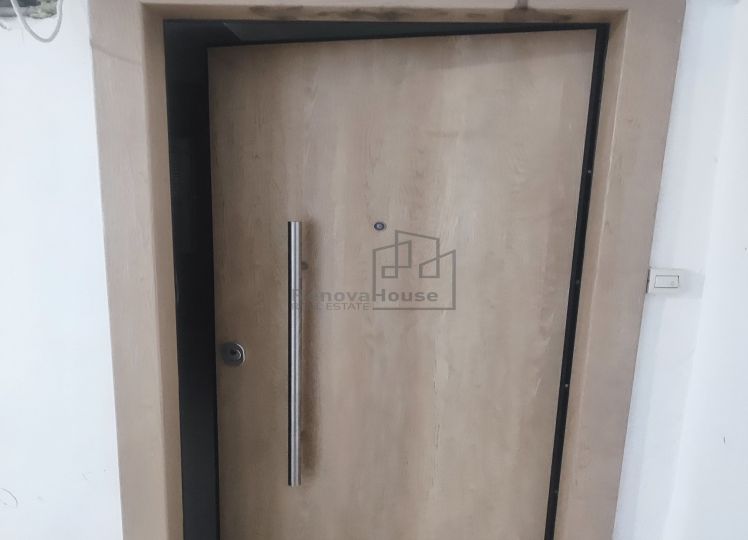 Πωλείται Διαμέρισμα 48 τ.μ. – Δελφών με Μαρτίου, Θεσσαλονίκη