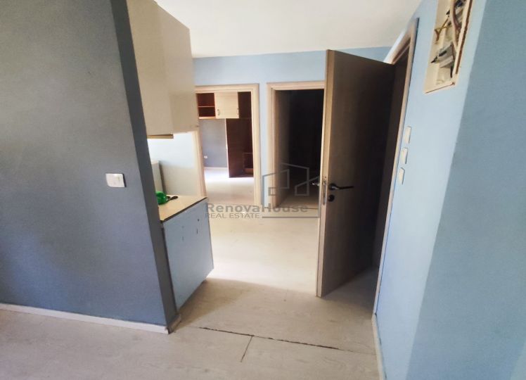 Πωλείται Διαμέρισμα 48 τ.μ. – Δελφών με Μαρτίου, Θεσσαλονίκη