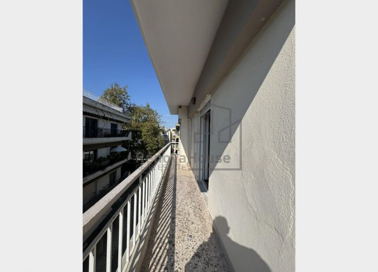 Διαμέρισμα 85 τ.μ. στην Κάτω Τούμπα – Ανατολικής Θράκης