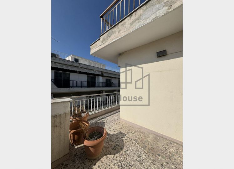 Διαμέρισμα 85 τ.μ. στην Κάτω Τούμπα – Ανατολικής Θράκης