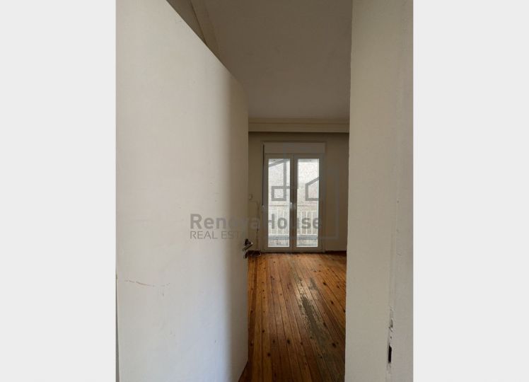 Διαμέρισμα 85 τ.μ. στην Κάτω Τούμπα – Ανατολικής Θράκης