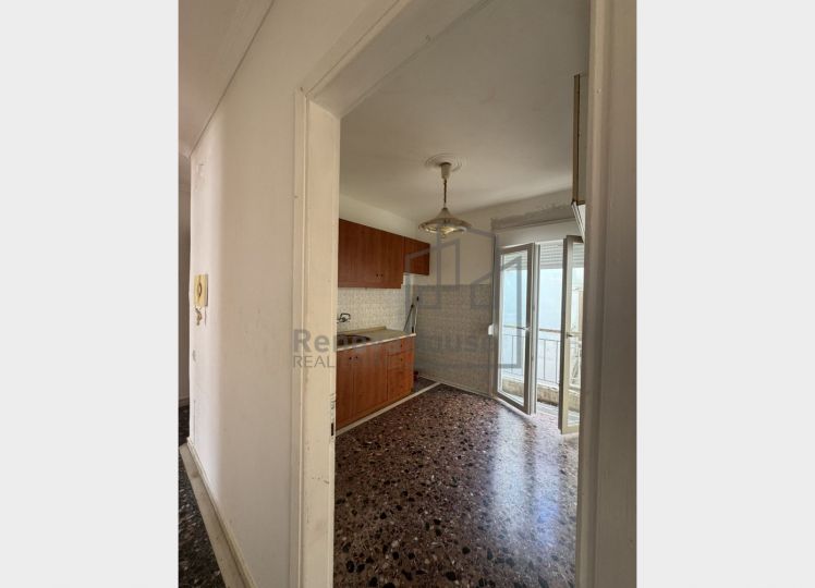 Διαμέρισμα 85 τ.μ. στην Κάτω Τούμπα – Ανατολικής Θράκης