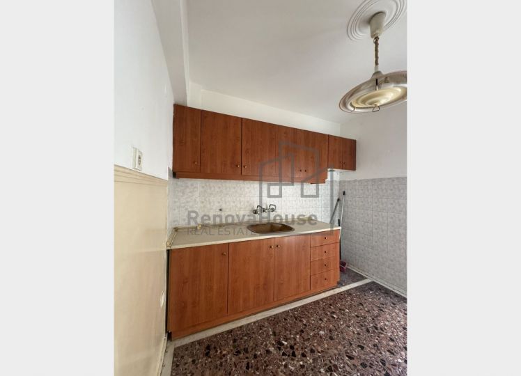 Διαμέρισμα 85 τ.μ. στην Κάτω Τούμπα – Ανατολικής Θράκης