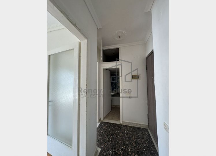 Διαμέρισμα 85 τ.μ. στην Κάτω Τούμπα – Ανατολικής Θράκης