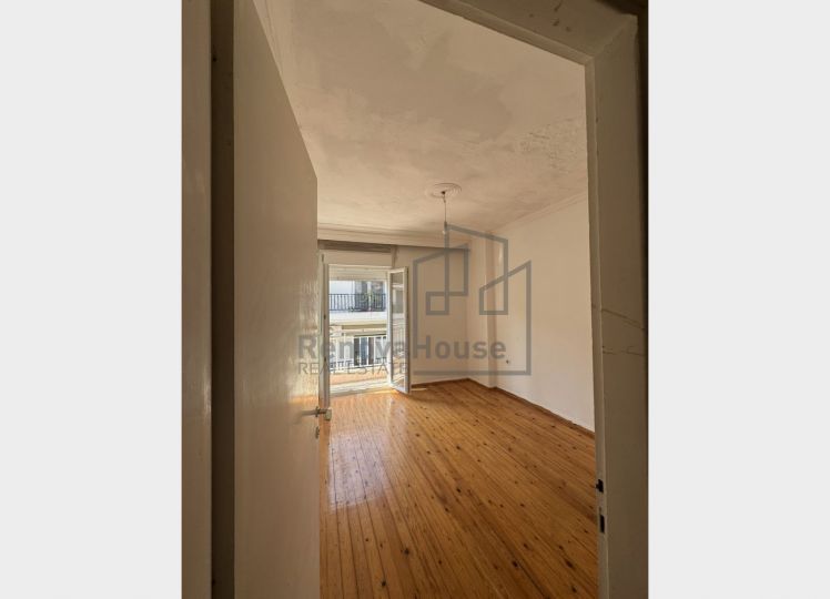 Διαμέρισμα 85 τ.μ. στην Κάτω Τούμπα – Ανατολικής Θράκης