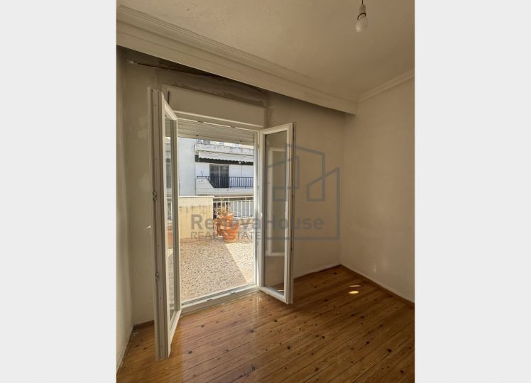 Διαμέρισμα 85 τ.μ. στην Κάτω Τούμπα – Ανατολικής Θράκης