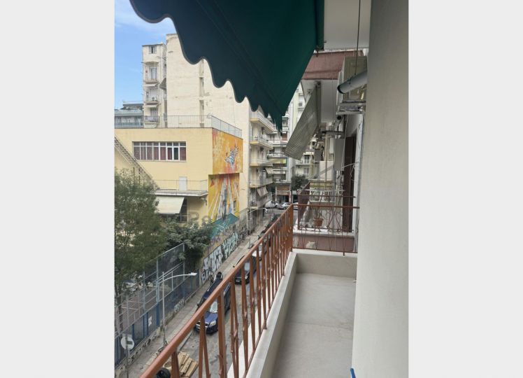 Πλήρως ανακαινισμένο διαμέρισμα στο Ιστορικό Κέντρο – δίπλα στα Πανεπιστήμια