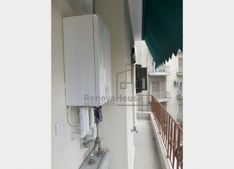 Πλήρως ανακαινισμένο διαμέρισμα στο Ιστορικό Κέντρο – δίπλα στα Πανεπιστήμια