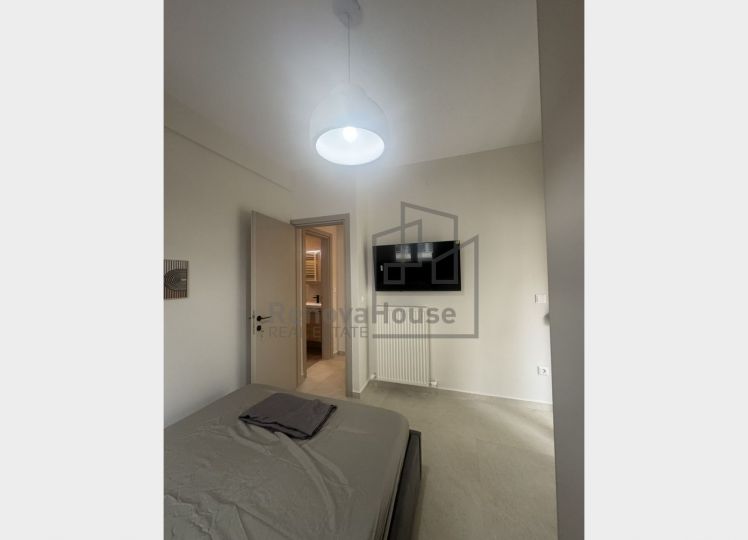 Πλήρως ανακαινισμένο διαμέρισμα στο Ιστορικό Κέντρο – δίπλα στα Πανεπιστήμια