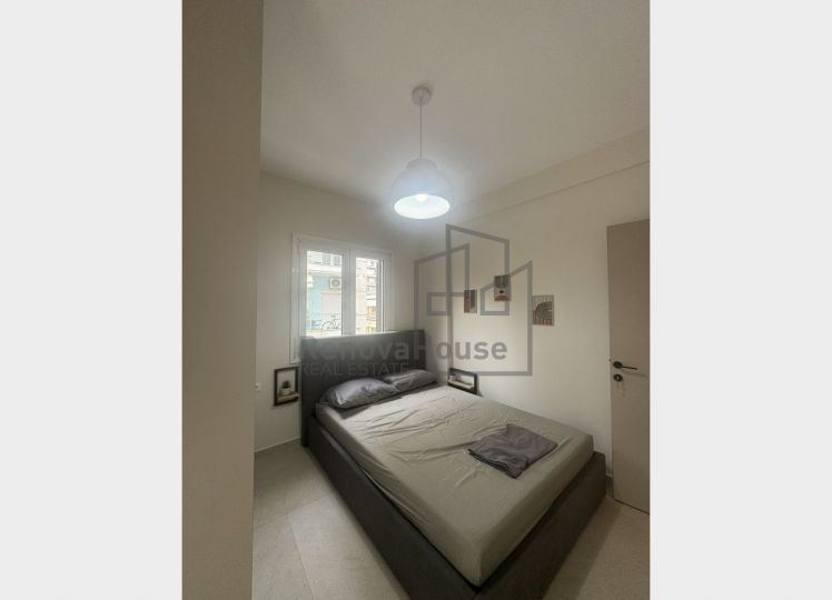 Πλήρως ανακαινισμένο διαμέρισμα στο Ιστορικό Κέντρο – δίπλα στα Πανεπιστήμια