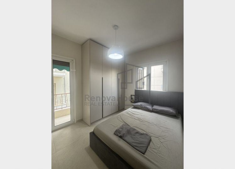 Πλήρως ανακαινισμένο διαμέρισμα στο Ιστορικό Κέντρο – δίπλα στα Πανεπιστήμια