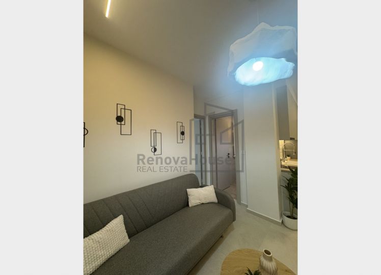 Πλήρως ανακαινισμένο διαμέρισμα στο Ιστορικό Κέντρο – δίπλα στα Πανεπιστήμια