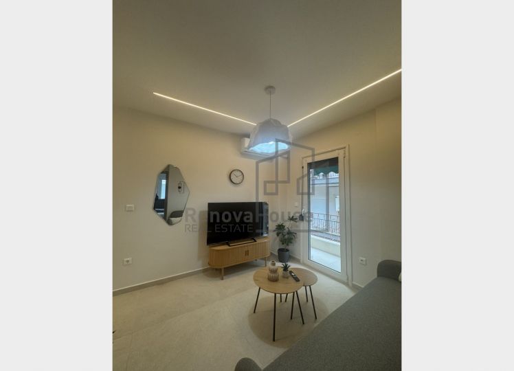 Πλήρως ανακαινισμένο διαμέρισμα στο Ιστορικό Κέντρο – δίπλα στα Πανεπιστήμια