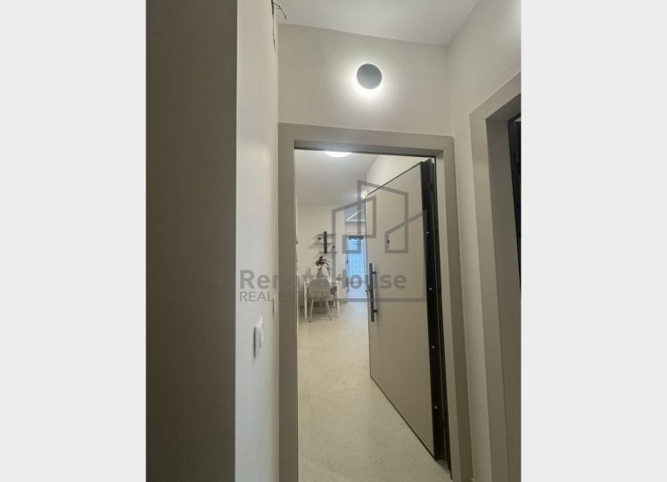  Πλήρως ανακαινισμένο διαμέρισμα στο Ιστορικό Κέντρο – δίπλα στα Πανεπιστήμια