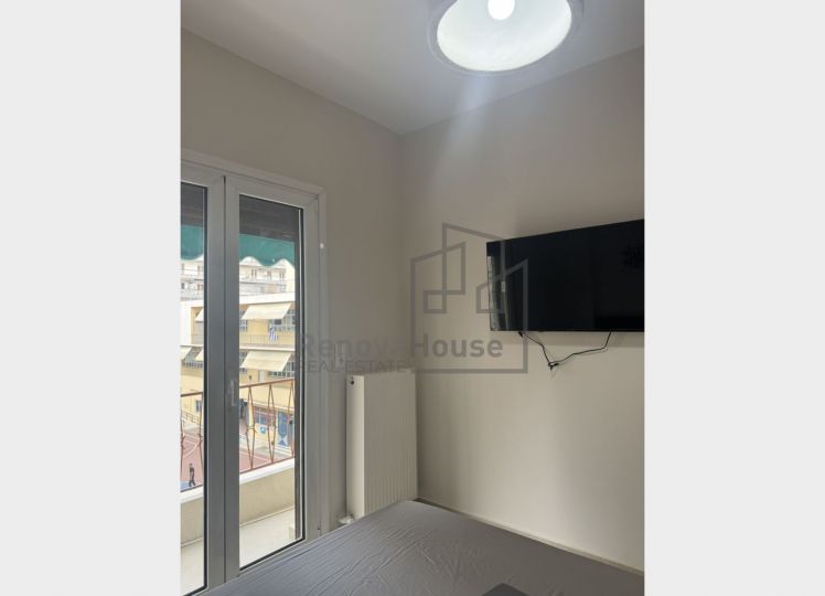  Πλήρως ανακαινισμένο διαμέρισμα στο Ιστορικό Κέντρο – δίπλα στα Πανεπιστήμια