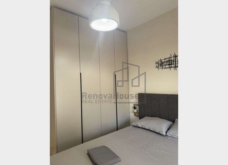  Πλήρως ανακαινισμένο διαμέρισμα στο Ιστορικό Κέντρο – δίπλα στα Πανεπιστήμια