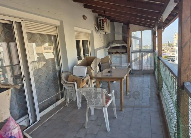 Πωλείται Ευρύχωρη Γκαρσονιέρα 67 τ.μ. – 4ος Όροφος