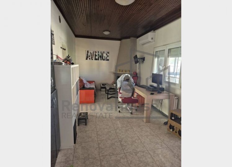 Πωλείται Ευρύχωρη Γκαρσονιέρα 67 τ.μ. – 4ος Όροφος